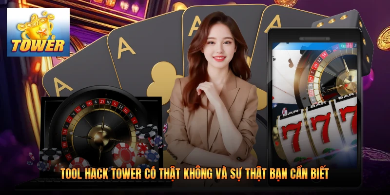 Tool Hack Tower Có Thật Không Và Sự Thật Bạn Cần Biết